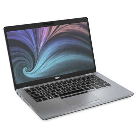 Dell Latitude 5410 14" FHD Touch Laptop i5-10310U 4.4Ghz 256GB 16GB RAM