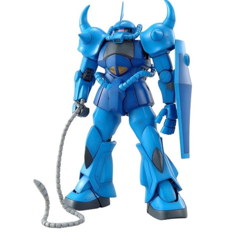 Bandai MG 1/100 GOUF Ver.2.0 Gundam Model Kit
