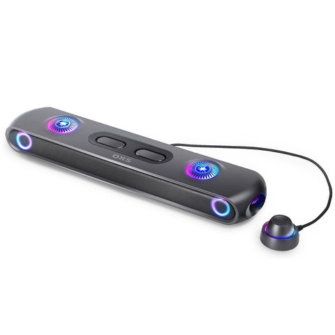 OXS Thunder Pro Dolby Atmos 5.1.2ch Gaming Soundbar