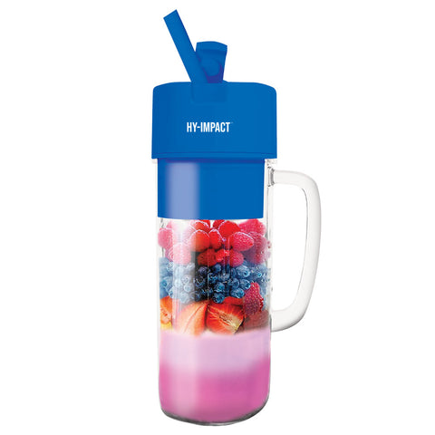 Hy-Impact Better Blender Pro, Powerful Cordless Handheld Blender