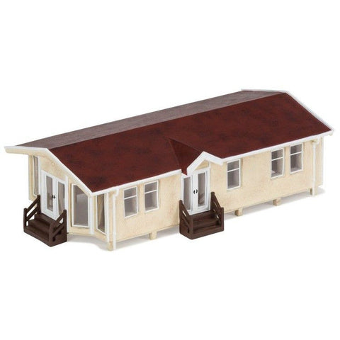 Hornby OO Modern Prefab