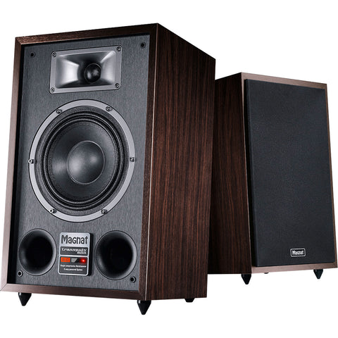 Magnat Transpuls 800A Powered Bookshelf Speakers