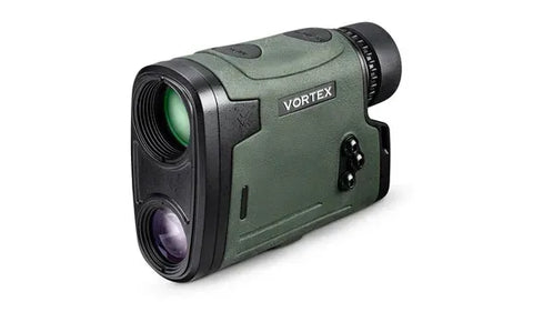 Vortex Viper HD 3000 Rangefinder - 25-34mm | CR123 | 2743