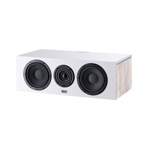Heco Aurora 30 Centre Speaker – White