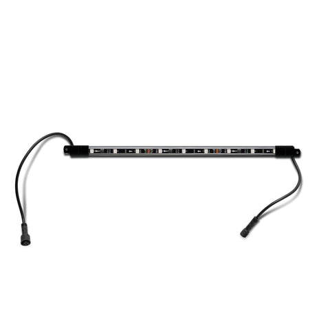 EcoXgear ExtremeStrip 2/4 Seat Golf Cart LED Light Strips with 4-Zone LED Controller