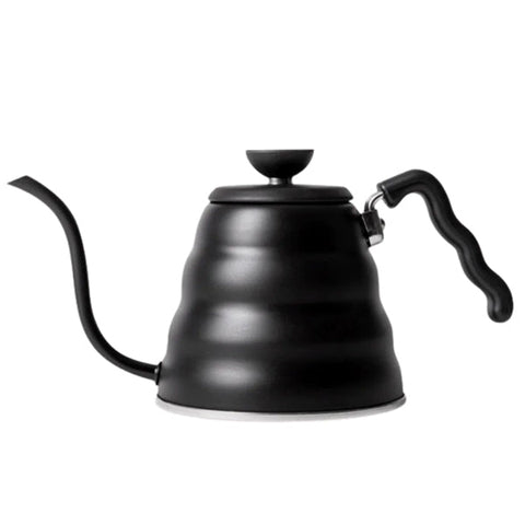 Hario Buono Kettle Matt Black 1.2L