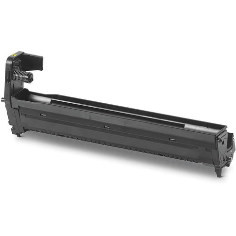 Oki C834 Drum Unit Cyan