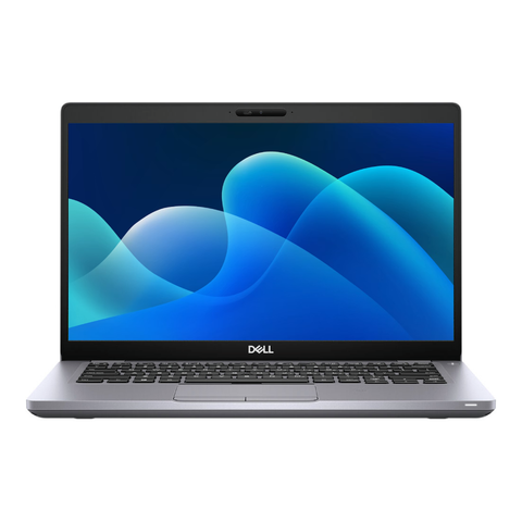 Dell Latitude 5410 14" FHD Laptop i5-10310U 4.4GHz 256GB SSD 16GB RAM [~Refurbished: Very Good]