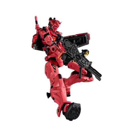 Gundam Universe Red Gundam