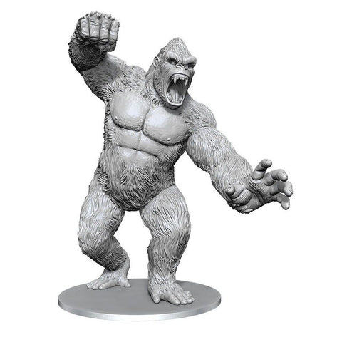 WizKids Deep Cuts Kong