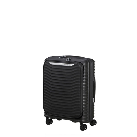 Samsonite Upscape Carry-on Expandable Easy Access 55cm (Black)