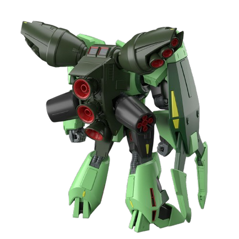 Bandai HG 1/144 Bolinoak-Sammahn