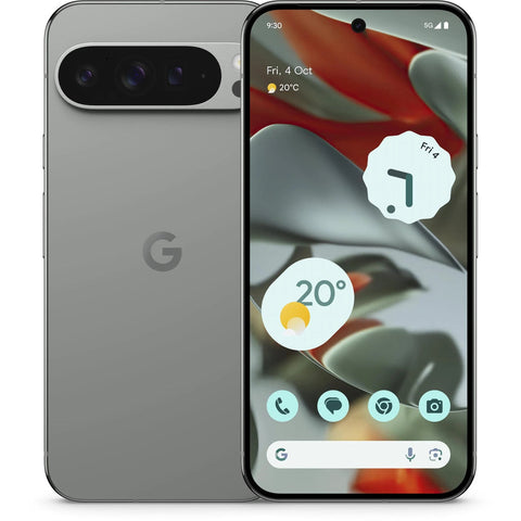Google Pixel 9 Pro XL 256GB (Hazel) [~Refurbished: Very good]