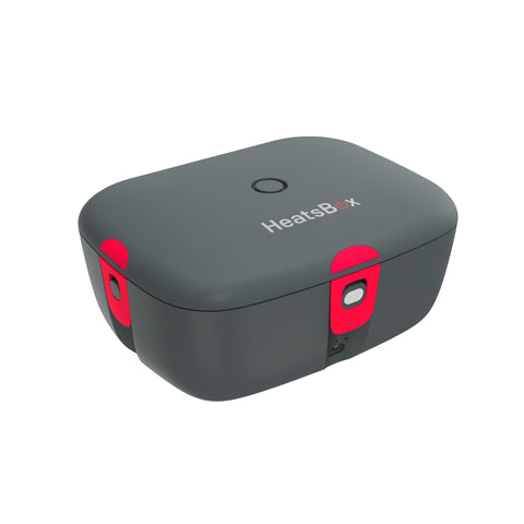 HeatsBox Go Smart heating Lunchbox V2.0