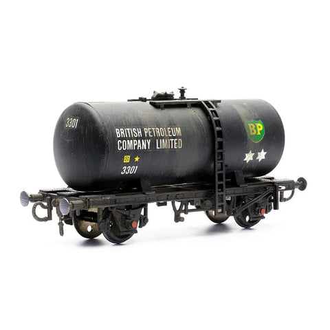 Dapol OO 20T Tanker BP Wagon Kit