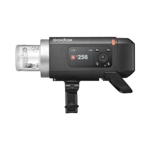 Godox AD400Pro II 400Ws TTL Outdoor Flash with LED and Battery