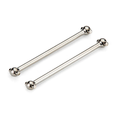 Atrek Steel 68mm Driveshafts 2Pcs