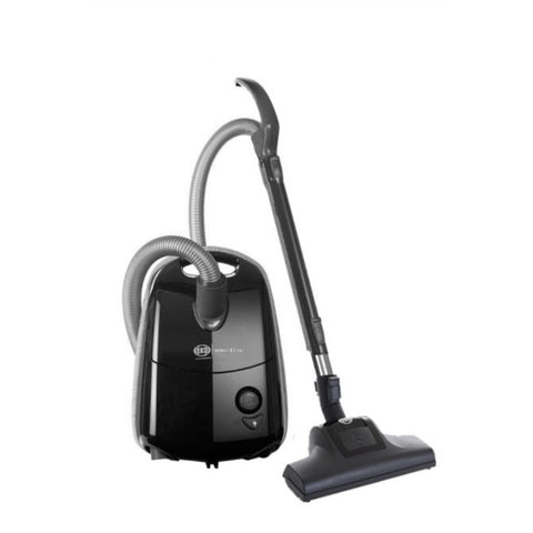 SEBO E1 Turbo Barrel Vacuum Cleaner