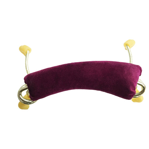 AXIOM Violin Shoulder Rest 4/4 Full Size