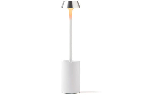 Lexon Mimi Flexible LED Lamp (Alu Polished)