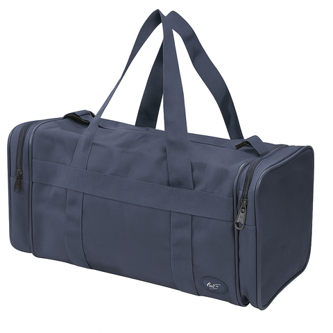Leuts Travel Foldable Duffel Bag 28L (Navy)