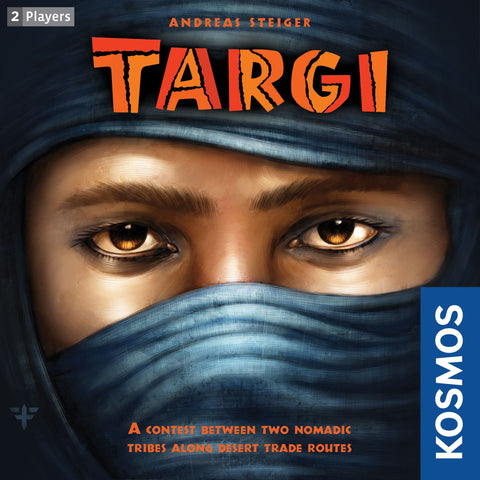 Kosmos Targi Game