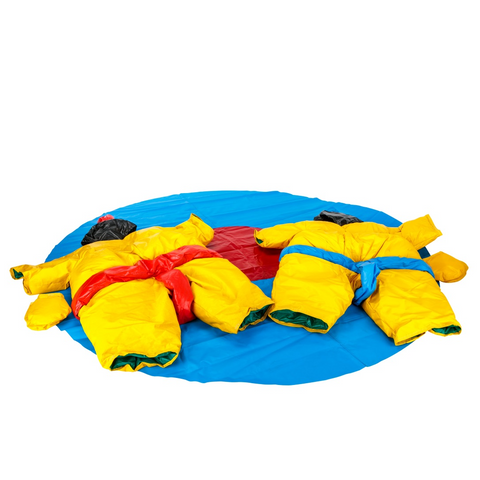 Jenjo Games Sumo Suits Adult