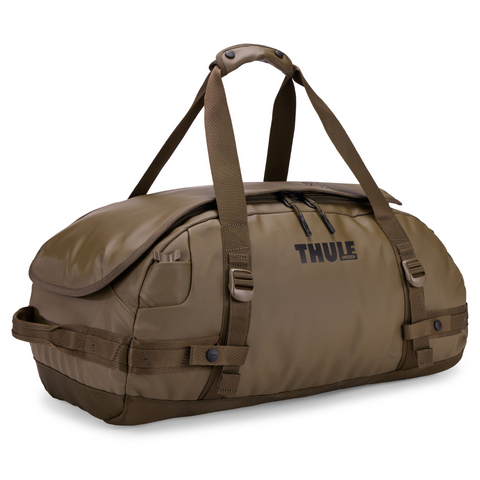 Thule Chasm Convertible Backpack Duffle 40L (Deep Khaki)