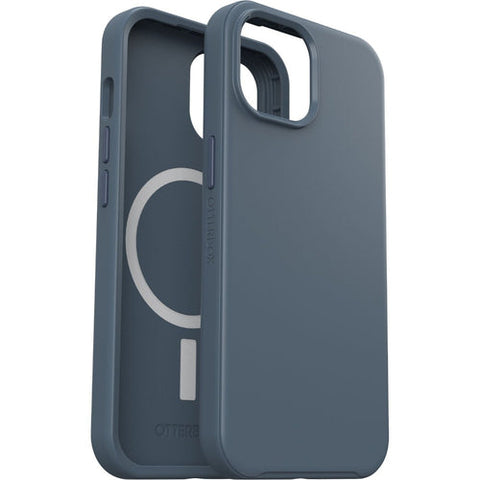 Otterbox Symmetry for iPhone 16 Plus - Bluetiful