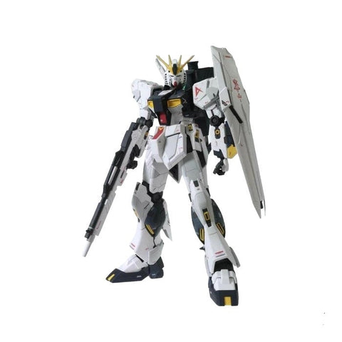 Bandai Mg 1/100 Nu Gundam Ver. Ka