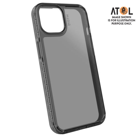 EFM Zurich iPhone 14 Plus - Black