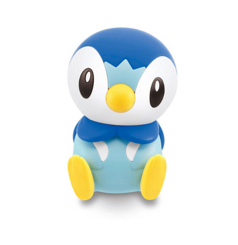 Bandai Pokémon Model Kit Quick!! 06 Piplup