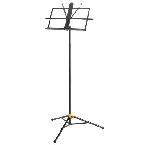 Hercules Three Section Music Stand with Bag