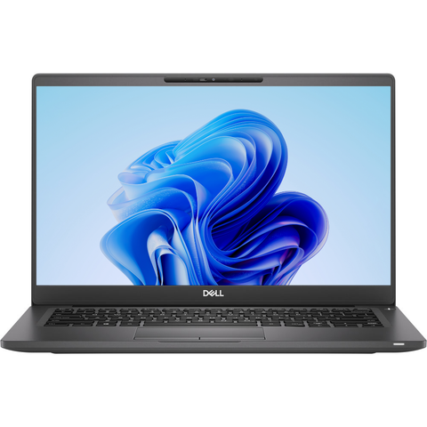 Dell Latitude 7400 14" Touch Laptop i5-8365U 16GB RAM 256GB Windows 11 [~Refurbished: Very Good]