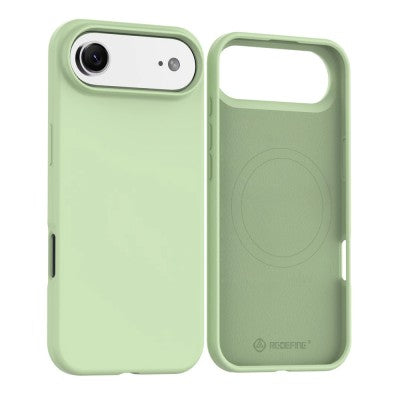 Redefine Liquid Silicone For iPhone Air (Mint)