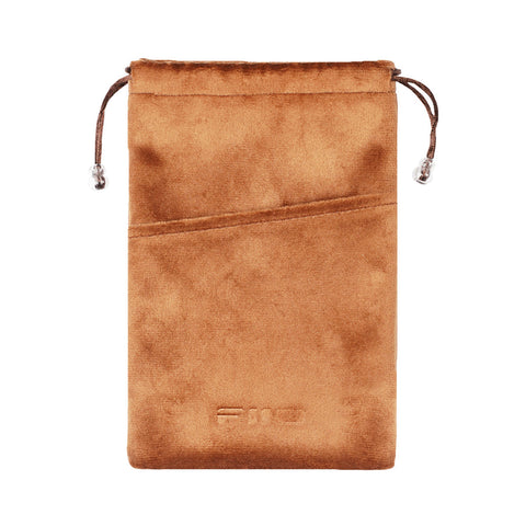 FiiO CP13 Storage Bag Brown