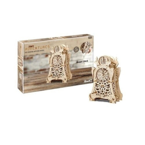 Revell Tiny Adventures - Magic Clock