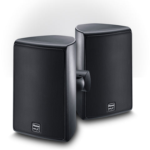 Magnat Symbol X160 Outdoor Speakers – Black