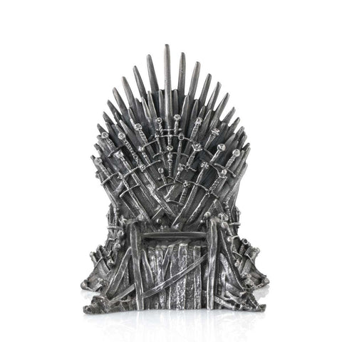 Game of Thrones Iron Throne Phone Cradle