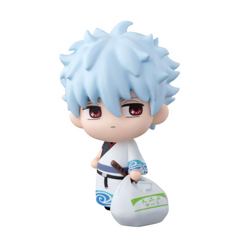 Tamashii Nations Tekupiku Gintoki Sakata