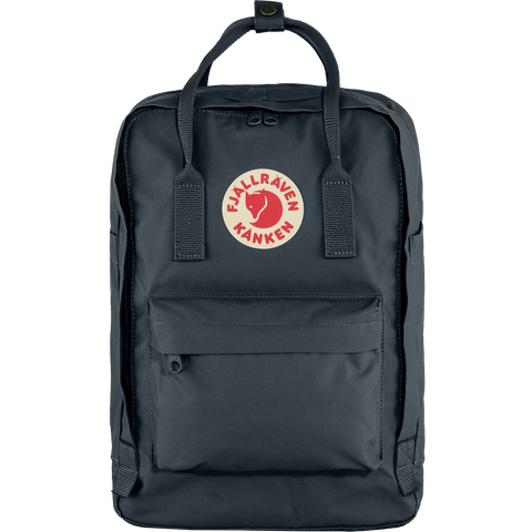 Fjallraven Kanken Laptop 15" Backpack - Navy