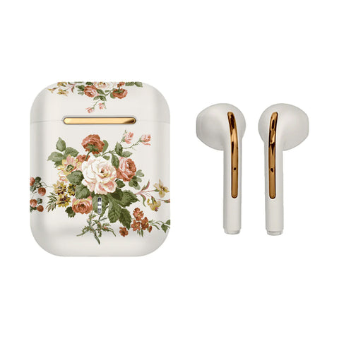 VQ Wren True Wireless Stereo Bluetooth In-Ear Earbuds (Rosemore)