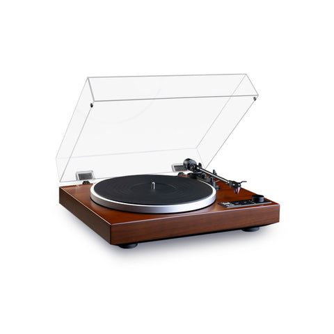 Dual CS-429 Automatic Turntable (Walnut)