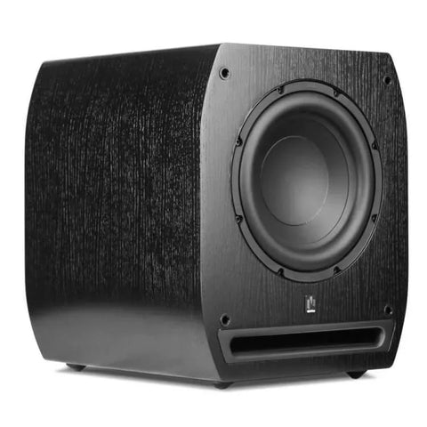 Aperion Audio Daedalus DS8 10" 250W Powered Subwoofer