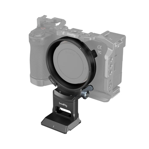SmallRig Horizontal-Vertical Mount Plate Sony 7C II