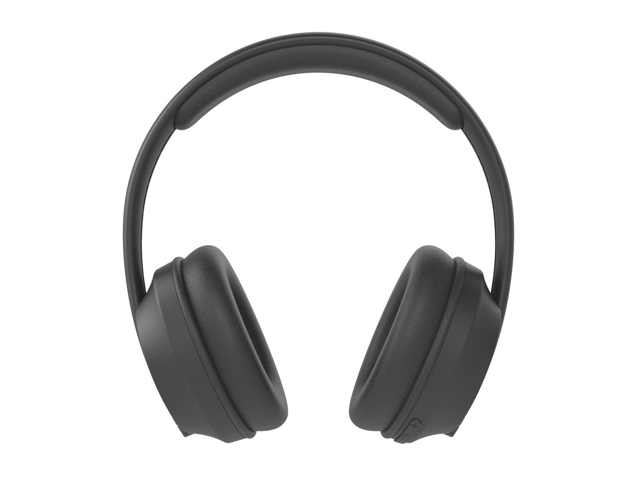 Laser ANC Kids Wireless Headphones Volume-Limited (Black) JB Hi-Fi - Main Image