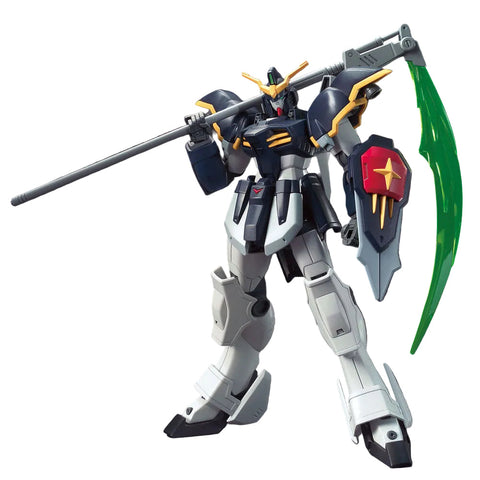 Bandai Hg 1/144 Gundam Deathscythe