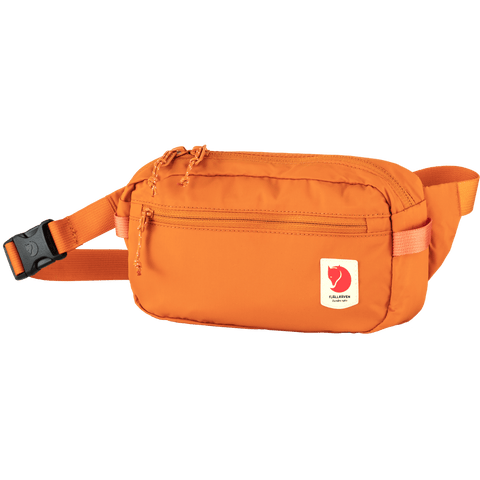 Fjallraven High Coast Hip Pack - Orange