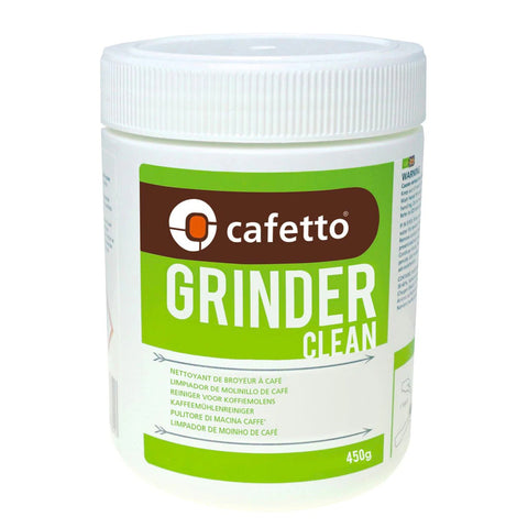 Cafetto Grinder Clean 450G - Green