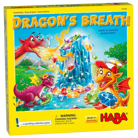 Haba Dragons Breath
